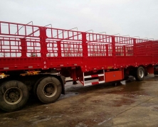 壽光安泰掛車