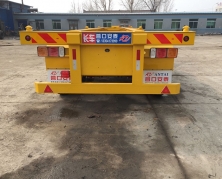 壽光安泰掛車