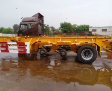 壽光安泰掛車