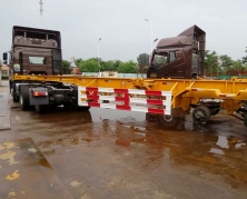 壽光安泰掛車