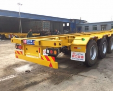 武岡Rollover heavy load