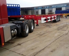 武岡Rollover heavy load