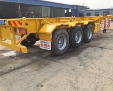 肇慶Rollover heavy load