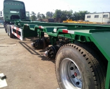 新 密Rollover heavy load