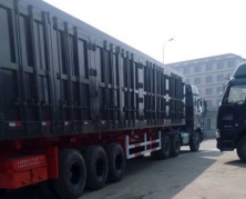 新 密Rollover heavy load