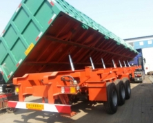 新 密Rollover heavy load