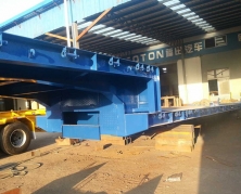 新 密Rollover heavy load