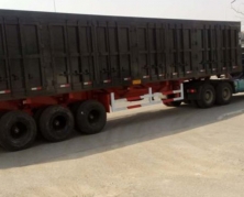 新 密Rollover heavy load
